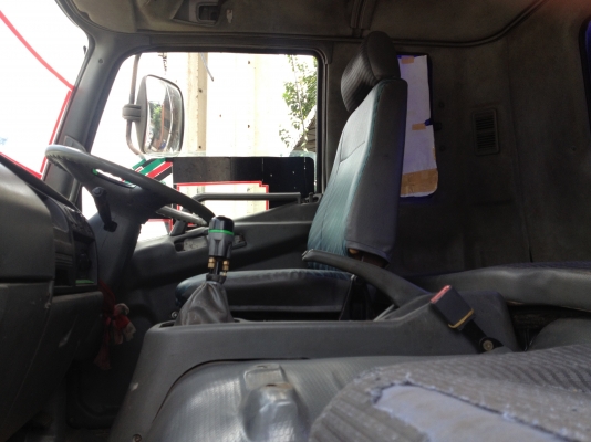 ขาย Mitsubishi FN627MSRDH6 เครื่อง 6D16-XA0366 260แรงปี47 ขาย Mitsubishi FN627MSRDH6 เครื่อง 6D16-XA0366 260แรงปี47