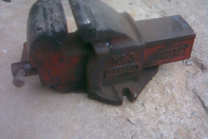 ปากกา record no 3แน่นนึบครับไม่มีคอน   โน 3 ครับ ของเรคคอดครับ สภาพทุกส่วนเดิมมีเชื่อมปากที่เดียวครับไม่มีแตกครับ เกลียวในดีครับราคานี้คุ้มครับหายากครับ โน 3