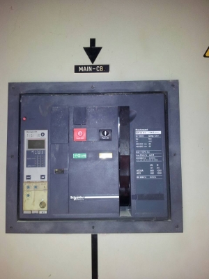 ตู้คอนโทลควบคุมระบบไฟ ตู้คอนโทลควบคุมระบบไฟ