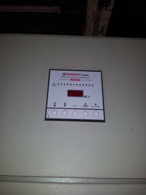 ตู้คอนโทลควบคุมระบบไฟ ตู้คอนโทลควบคุมระบบไฟ