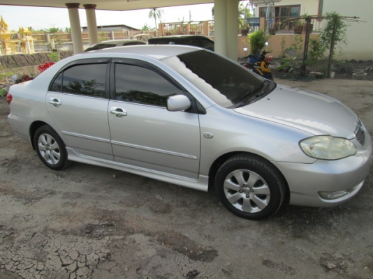 อัสติส 04 เจ้าของขายเอง