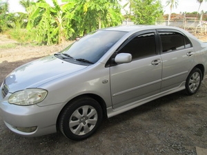 อัสติส 04 เจ้าของขายเอง