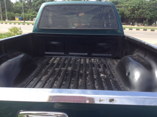 รถกระบะ Toyota cab ปี'38 เพาเวอร์ ขายตามสภาพ 168,000