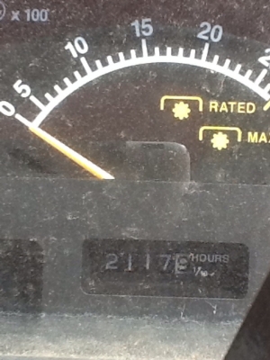 รถไถยันม่าร์ 45 แรง สภาพสวย พร้อมใช้งานครับ รถไถยันม่าร์ 45 แรง สภาพสวย พร้อมใช้งานครับ