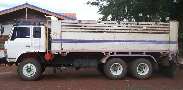 HINO F17 - 185 HP HO7C สิบล้อดั๊มพ์ 2 เพลา กระบะดั๊มพ์เหล็ก 12 ตันฝาข้างเหล็กแผ่นเรียบดั๊มพ์หน้าพระลาน เครื่องแน่นแรงดี มีสโลว์ครบพร้อม ภายในเก๋งคอนโซลสวย พวงมาลัยเพาเวอร์ ระบบเบรคทริ๊ปฟี้ ช่วงล่างคัชซีไม่มีแตกไม่มีบวม ยางสภาพดี 10 เส้นประมาณ 70\% พร้อมบรร HINO F17 - 185 HP HO7C สิบล้อดั๊มพ์ 2 เพลา กระบะดั๊มพ์เหล็ก 12 ตันฝาข้างเหล็กแผ่นเรียบดั๊มพ์หน้าพระลาน เครื่องแน่นแรงดี มีสโลว์ครบพร้อม ภายในเก๋งคอนโซลสวย พวงมาลัยเพาเวอร์ ระบบเบรคทริ๊ปฟี้ ช่วงล่างคัชซีไม่มีแตกไม่มีบวม ยางสภาพดี 10 เส้นประมาณ 70\% พร้อมบรร