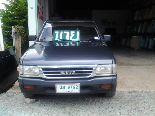 ISUZU  TFR ปี95