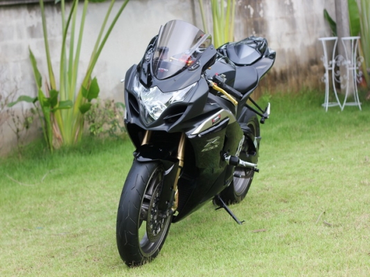ขาย Gsxr 1000 ปี 2009 อินวอย พร้อม สรรพสามิตร