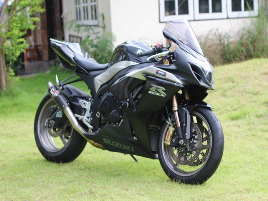 ขาย Gsxr 1000 ปี 2009 อินวอย พร้อม สรรพสามิตร ขาย Gsxr 1000 ปี 2009 อินวอย พร้อม สรรพสามิตร