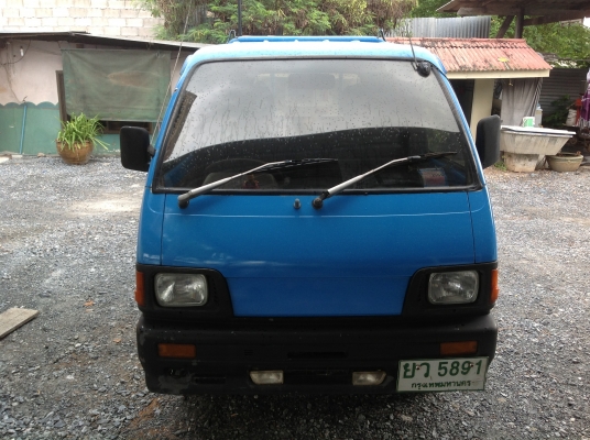 ขายกะป้อ daihatsu s 82