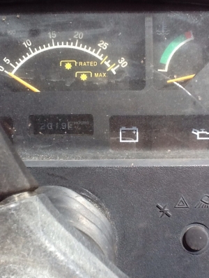 รถไถยันม่าร์ 45 แรง พร้อมใช้งาน รถไถยันม่าร์ 45 แรง พร้อมใช้งาน