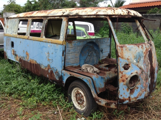 ชำแหละหน้าvทรงสวยพื้นมีผุรอบคันคับเอาไปปั้นต่อ.(ไม่มีทะเบียนคับ)..แยกขายทุกชิ้นคับ