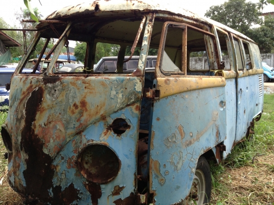 ชำแหละหน้าvทรงสวยพื้นมีผุรอบคันคับเอาไปปั้นต่อ.(ไม่มีทะเบียนคับ)..แยกขายทุกชิ้นคับ