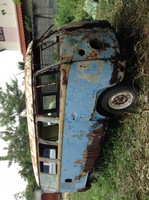 ชำแหละหน้าvทรงสวยพื้นมีผุรอบคันคับเอาไปปั้นต่อ.(ไม่มีทะเบียนคับ)..แยกขายทุกชิ้นคับ