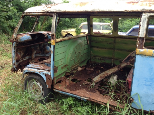 ชำแหละหน้าvทรงสวยพื้นมีผุรอบคันคับเอาไปปั้นต่อ.(ไม่มีทะเบียนคับ)..แยกขายทุกชิ้นคับ