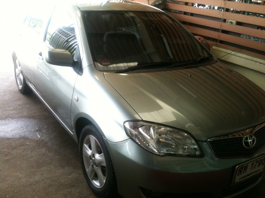 ขาย วีออส  06