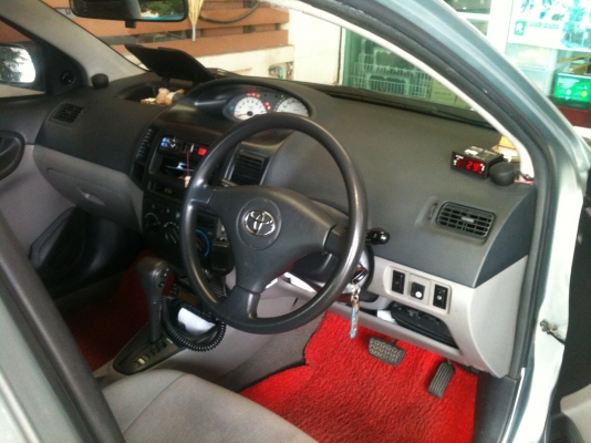 ขาย วีออส  06