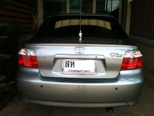 ขาย วีออส  06