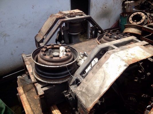 ขาย แชสซีรถบัส scania 113ทั้งชุดพร้อมเครื่อง มีทั้งหมด4ชุด