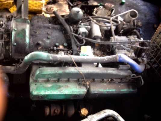 ขาย แชสซีรถบัส scania 113ทั้งชุดพร้อมเครื่อง มีทั้งหมด4ชุด