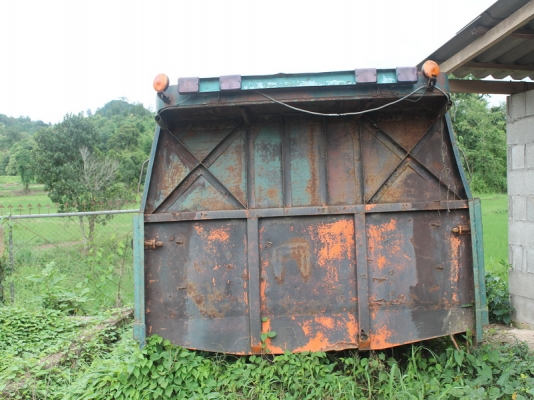 ขายกระบะท้ายลาดมีหางลงดินได้เดิมใส่ 6 ล้อหัวยาวลากแบ็คโฮ 120 ได้ครับของอยู่จังหวัดน่านครับ ขายกระบะท้ายลาดมีหางลงดินได้เดิมใส่ 6 ล้อหัวยาวลากแบ็คโฮ 120 ได้ครับของอยู่จังหวัดน่านครับ