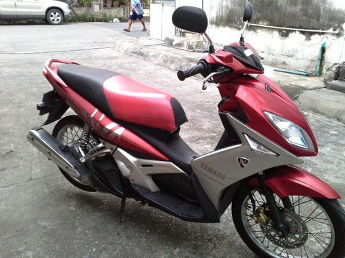 Elegance ปี51 เครื่องดีเดิมๆเอกสารครบมาลองขับได้จ้า ภาษี พรบ.ต่อถึงปีหน้า