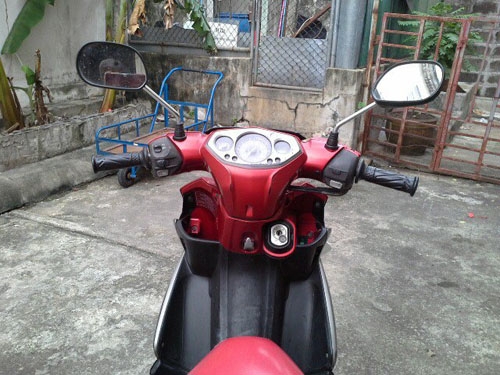 Elegance ปี51 เครื่องดีเดิมๆเอกสารครบมาลองขับได้จ้า ภาษี พรบ.ต่อถึงปีหน้า