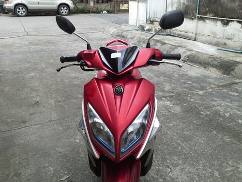 Elegance ปี51 เครื่องดีเดิมๆเอกสารครบมาลองขับได้จ้า ภาษี พรบ.ต่อถึงปีหน้า