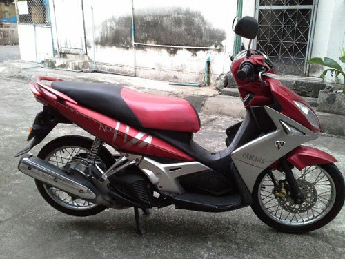 Elegance ปี51 เครื่องดีเดิมๆเอกสารครบมาลองขับได้จ้า ภาษี พรบ.ต่อถึงปีหน้า