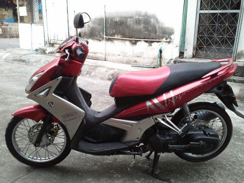 Elegance ปี51 เครื่องดีเดิมๆเอกสารครบมาลองขับได้จ้า ภาษี พรบ.ต่อถึงปีหน้า