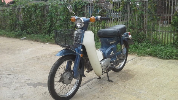 C70K2เดิมๆทะเบียนเต็มพร้อมโอนขายถูกๆ16500บาท