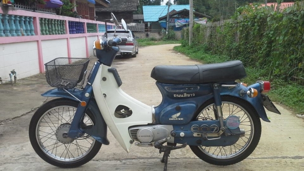 C70K2เดิมๆทะเบียนเต็มพร้อมโอนขายถูกๆ16500บาท