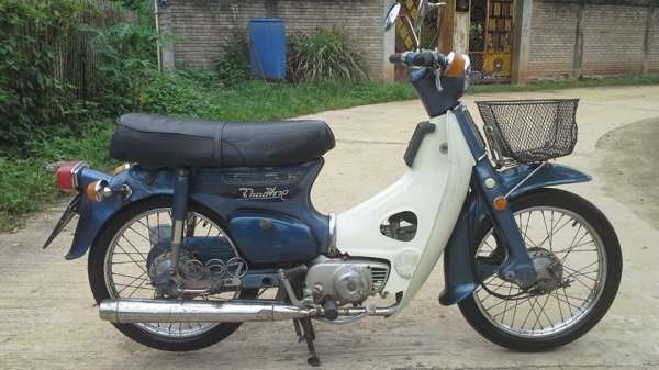 C70K2เดิมๆทะเบียนเต็มพร้อมโอนขายถูกๆ16500บาท