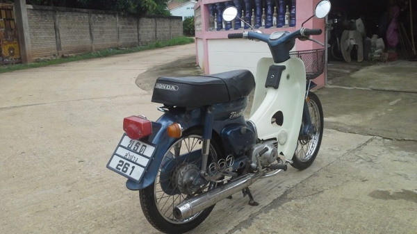 C70K2เดิมๆทะเบียนเต็มพร้อมโอนขายถูกๆ16500บาท