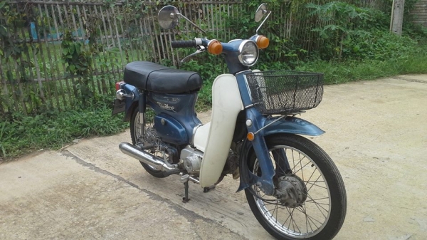 C70K2เดิมๆทะเบียนเต็มพร้อมโอนขายถูกๆ16500บาท