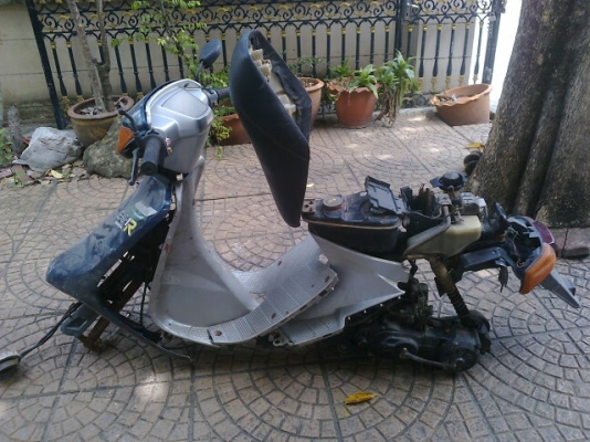 ขายเกือบซาก  Dj1 1500