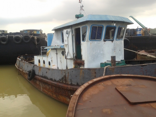 ขายเรือยนต์ลากจูงเหล็ก ราคาถูกสุดๆๆมาก่อนได้ก่อน ขายเรือยนต์ลากจูงเหล็ก ราคาถูกสุดๆๆมาก่อนได้ก่อน