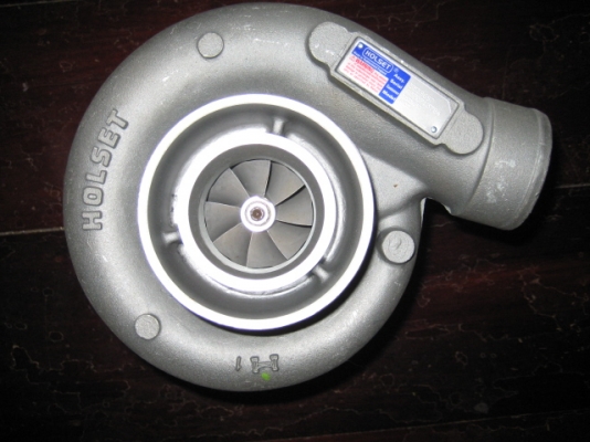 ขายเทอร์โบแท้ 100\% 4ลูก 100,000 ต่อรองได้