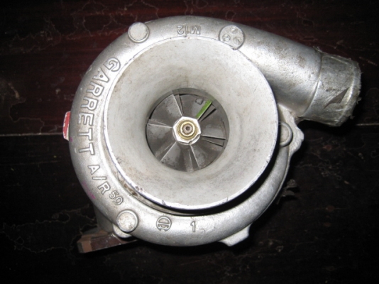 ขายเทอร์โบแท้ 100\% 4ลูก 100,000 ต่อรองได้