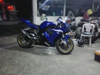 ขาย+แลก  cbr 400 ปี 90 พร้อมทะเบียน