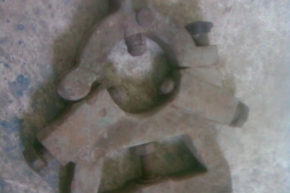 ตัวจับงานกลึง ตัวจับงานกลึง