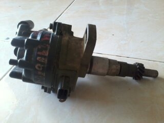 ชุดจานจ่ายไฟ sr20 de ของเซียงกง ชุดจานจ่ายไฟ sr20 de ของเซียงกง