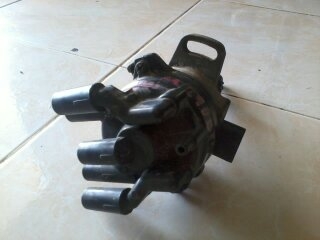 ชุดจานจ่ายไฟ sr20 de ของเซียงกง ชุดจานจ่ายไฟ sr20 de ของเซียงกง