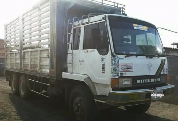 MITSUBISHI FUSO FN527 TURBO - 220 HP 6D16 TF0273 สิบล้อ 2 เพลา กระบะเหล็กคอกสูงเกษตรไม่ดั๊มพ์สภาพสวย เครื่องแน่นแรงดี หัวเก๋งสีสันบางเดิมๆภายในเก๋งคอนโซลสวยครบ หัวยกไฟฟ้า แอร์ พวงมาลัยเพาเวอร์ ระบบเบรคทริ๊ปฟี้ ช่วงล่างคัชซีสวยเบรคใหญ่แล้ว ยางสภาพดี 70\% พร MITSUBISHI FUSO FN527 TURBO - 220 HP 6D16 TF0273 สิบล้อ 2 เพลา กระบะเหล็กคอกสูงเกษตรไม่ดั๊มพ์สภาพสวย เครื่องแน่นแรงดี หัวเก๋งสีสันบางเดิมๆภายในเก๋งคอนโซลสวยครบ หัวยกไฟฟ้า แอร์ พวงมาลัยเพาเวอร์ ระบบเบรคทริ๊ปฟี้ ช่วงล่างคัชซีสวยเบรคใหญ่แล้ว ยางสภาพดี 70\% พร
