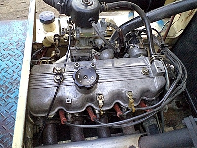 (ขายถูกเพื่อเลิกกิจการ) ขายรถยกมิตซูบิชิ 1.5 ตัน เครื่องเบนซิน กระบอกคู่ เสาสูง 4 เมตร พวงมาลัยเพาเว่อร์ สีเดิมจากนอก นำเข้าจากญี่ปุ่น ใช้งานได้ทันที (ขายถูกเพื่อเลิกกิจการ) ขายรถยกมิตซูบิชิ 1.5 ตัน เครื่องเบนซิน กระบอกคู่ เสาสูง 4 เมตร พวงมาลัยเพาเว่อร์ สีเดิมจากนอก นำเข้าจากญี่ปุ่น ใช้งานได้ทันที