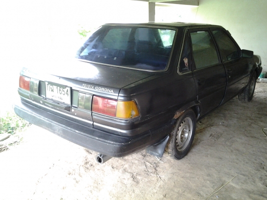 รถเก่งราคาถูกโตโยต้าภาษีไม่ขาด