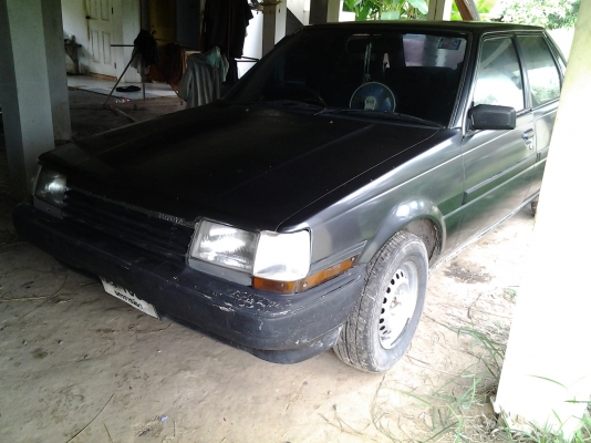 รถเก่งราคาถูกโตโยต้าภาษีไม่ขาด