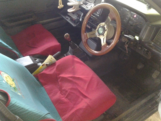 รถเก่งราคาถูกโตโยต้าภาษีไม่ขาด