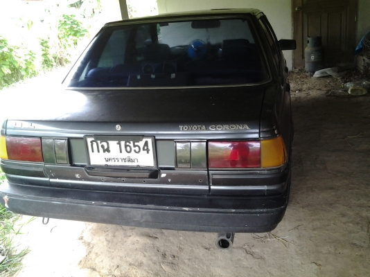 รถเก่งราคาถูกโตโยต้าภาษีไม่ขาด