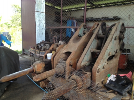 ขายด่วน หัวเจาะเก่านอก ญี่ปุ่น 2หัว ไทย 1หัว ราคา 160,000