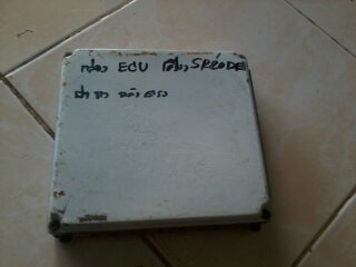 กล่ิอง ecu เครื่อง sr20de